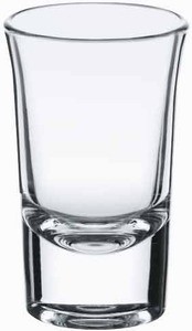 Picture of Schnapsglas ca. 0,04 ltr. ,geeicht 0,02 ltr.
