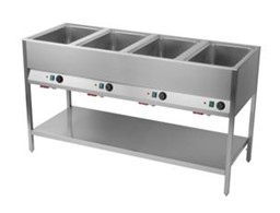 Picture of Bain Marie feststehend
