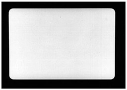 Picture of Polyethylen-Brett 30x20x1,5 cm
