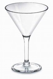 Picture of PC - Martiniglas, 0,30 ltr. - 11,8x16,8 cm
