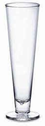 Picture of PC - Cocktailglas, 0,39 ltr. - 7x23,5 cm
