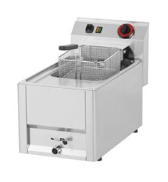 Picture of Elektro-Friteuse 8 l
