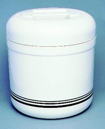 Picture of Thermo-Eisbehälter 4,0 l - Kunststoff
