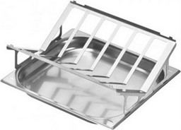 Picture of Diamant Grill Rippchen Triangel
