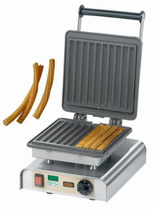 Picture of Waffeleisen "Churros" I
