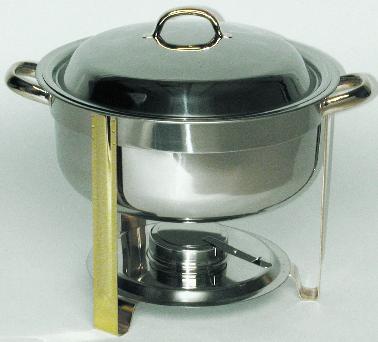Picture of Suppen-Chafing-Dish, 7,5 Ltr.
