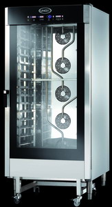 Bild von Ladenbackofen XBC 1015 EGL - 16 600x400
