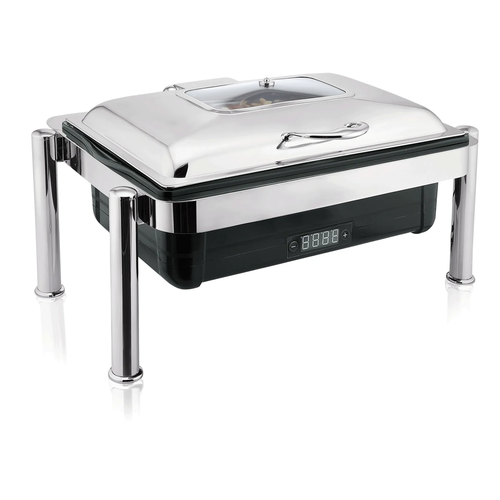 Bild von Elektro Chafing Dish