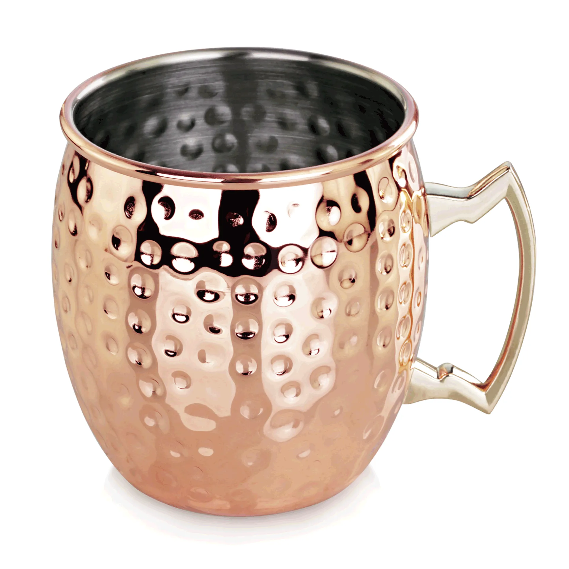 Picture of Moscow Mule