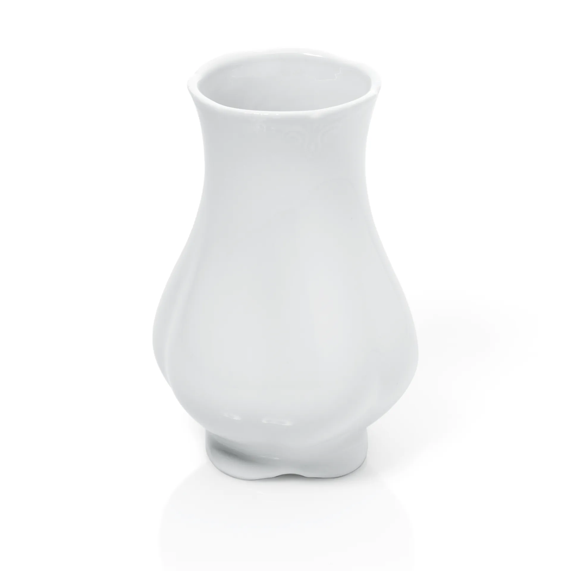 Bild von Porzellan-Blumenvase 15 cm  