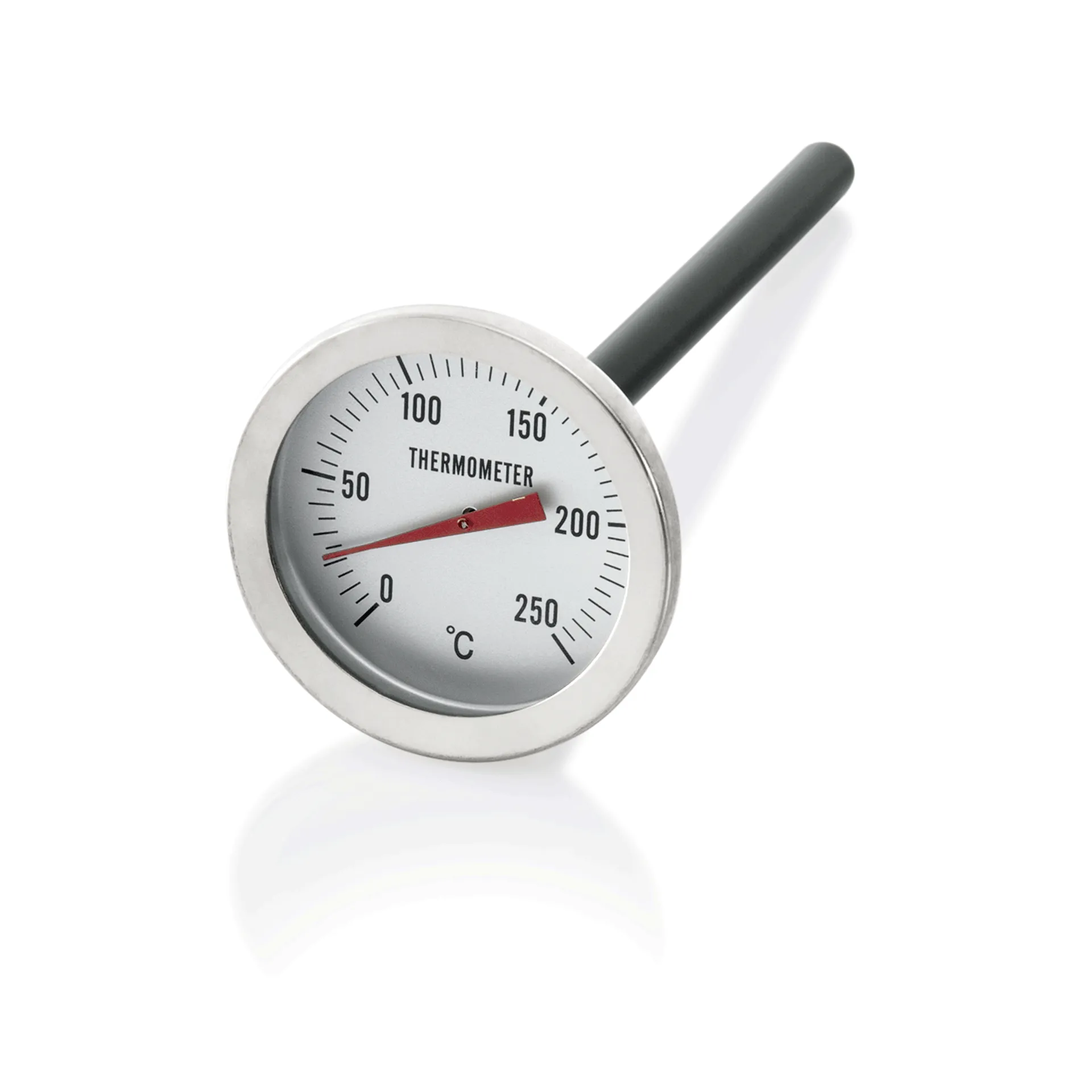 Bild von Einstech-Thermometer, analog, 0-250° C  