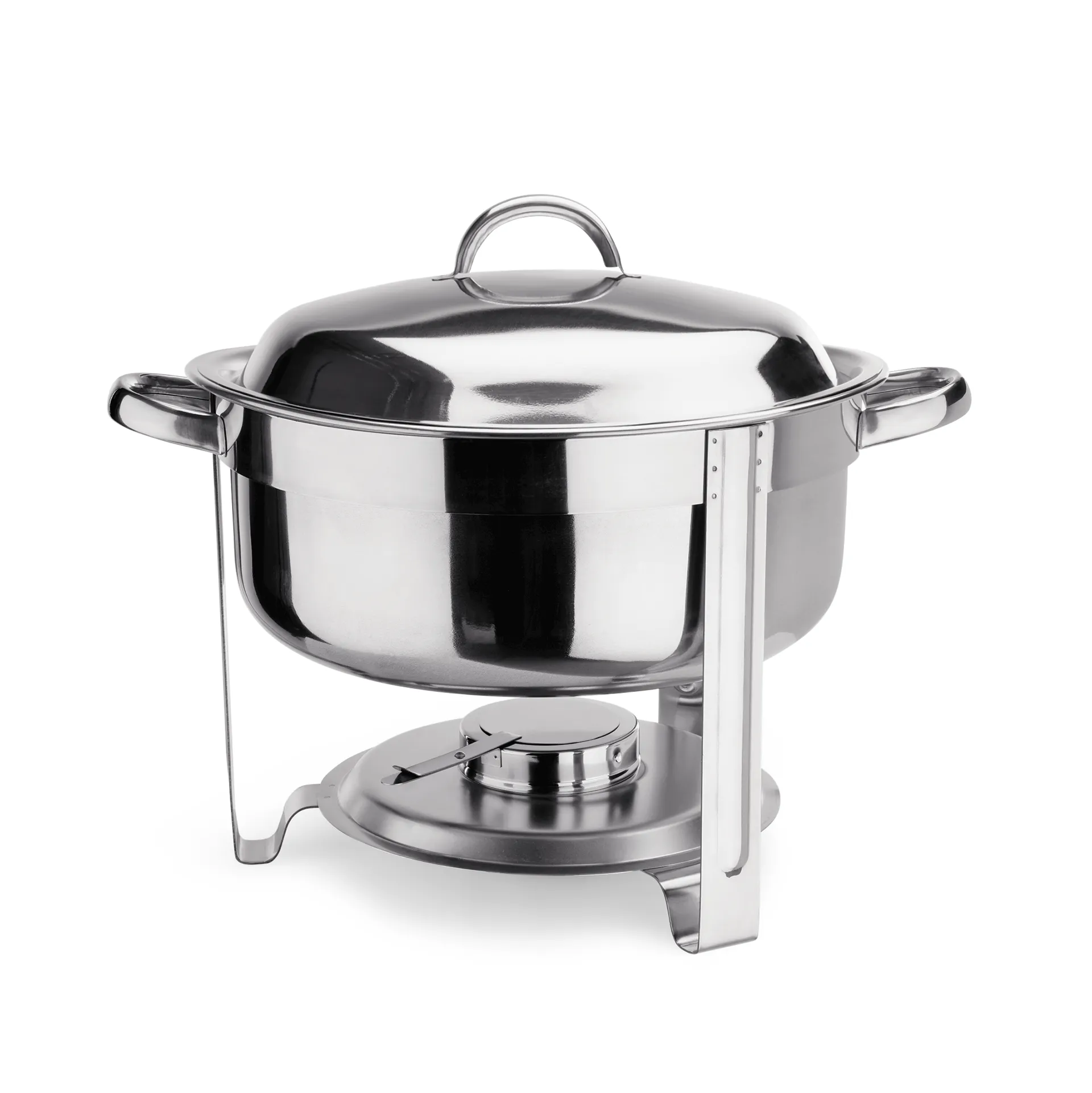 Bild von Suppen-Chafing-Dish, 7,5 Ltr.  