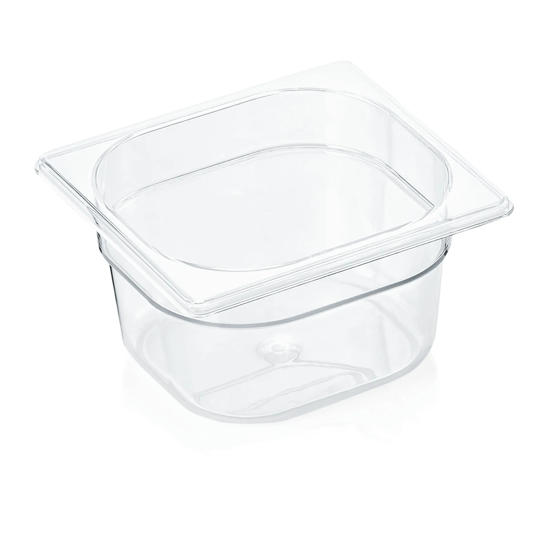 Bild von Polycarbonat-Behälter 1/6-100mm, 1,5 Ltr.  