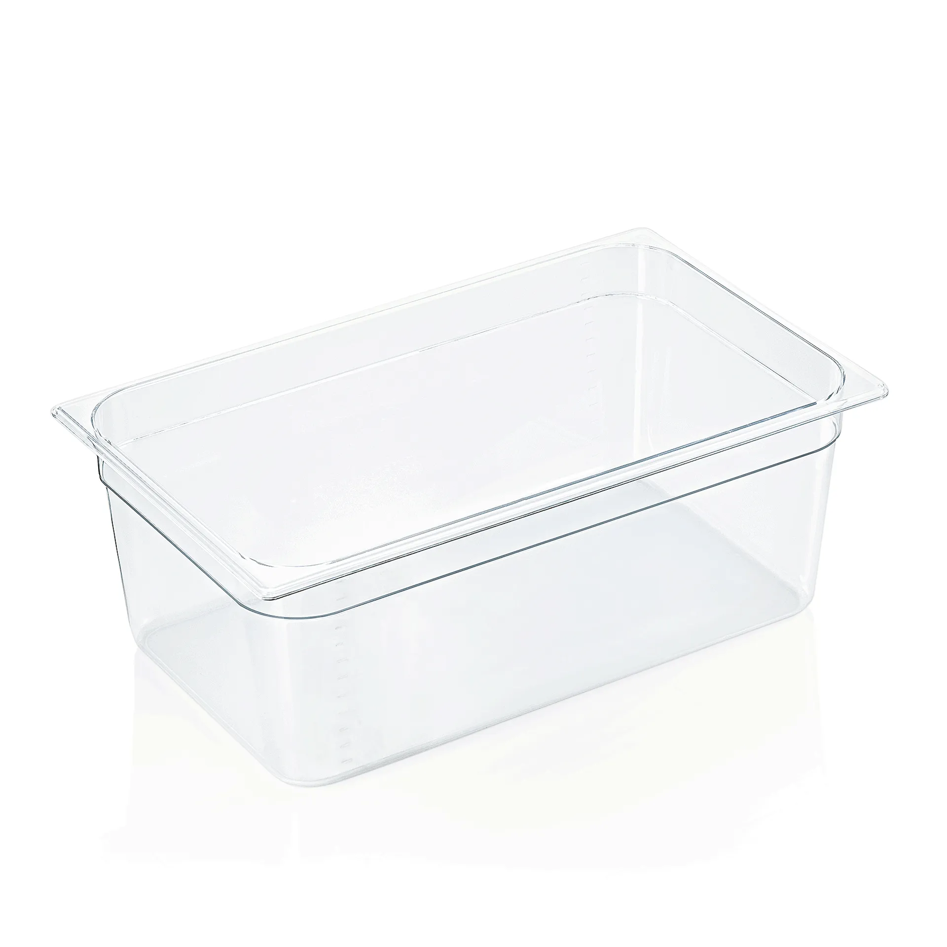 Bild von Polycarbonat-Behälter 1/1-200 mm, 27,8 Ltr.  