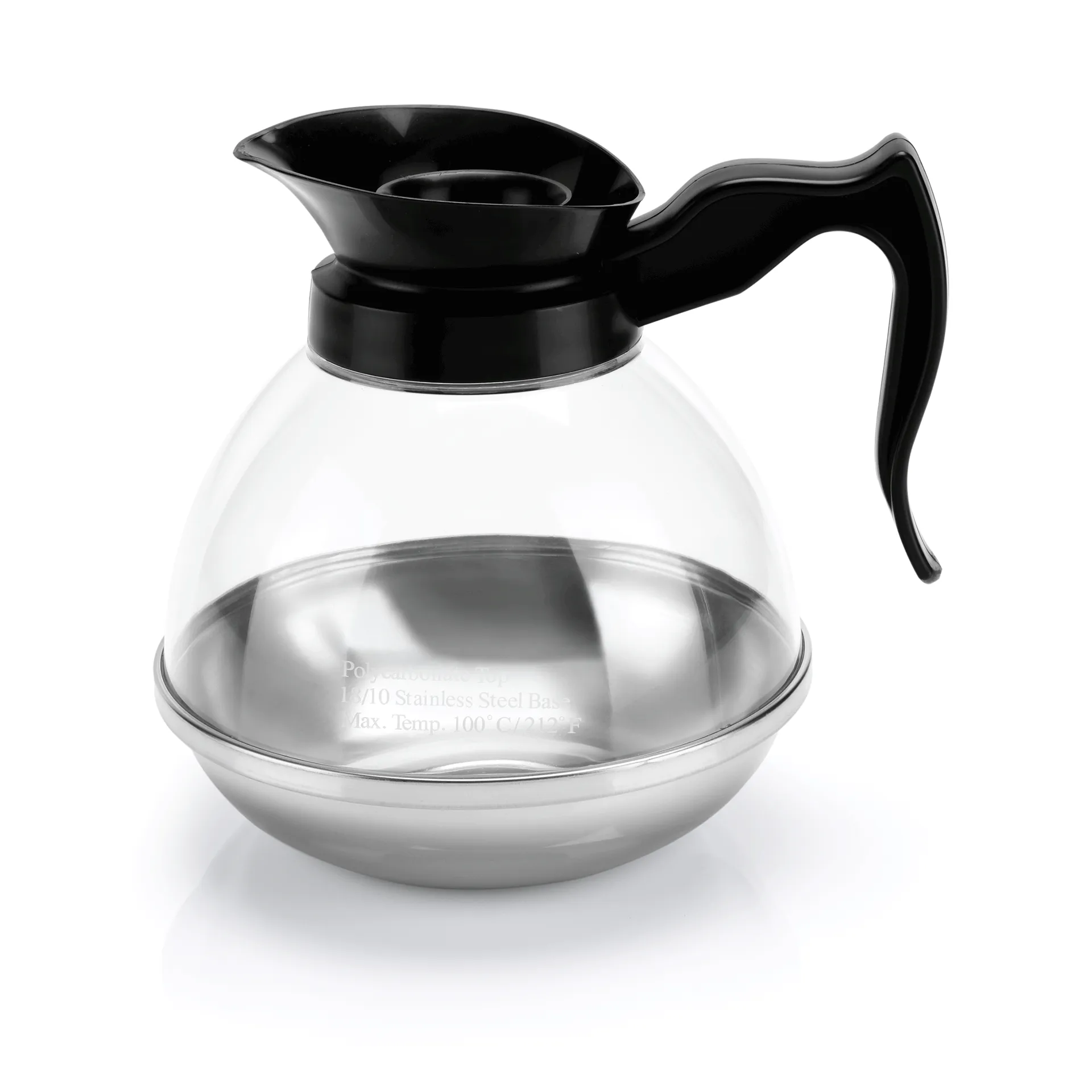 Bild von Kaffeekanne 1,8 ltr., Polycarbonat  