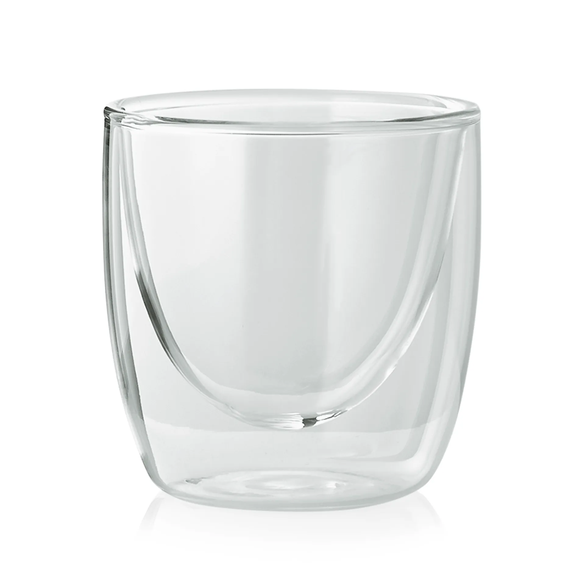 Picture of Glas "LOUNGE", Espresso, doppelwandig, 70 ml  