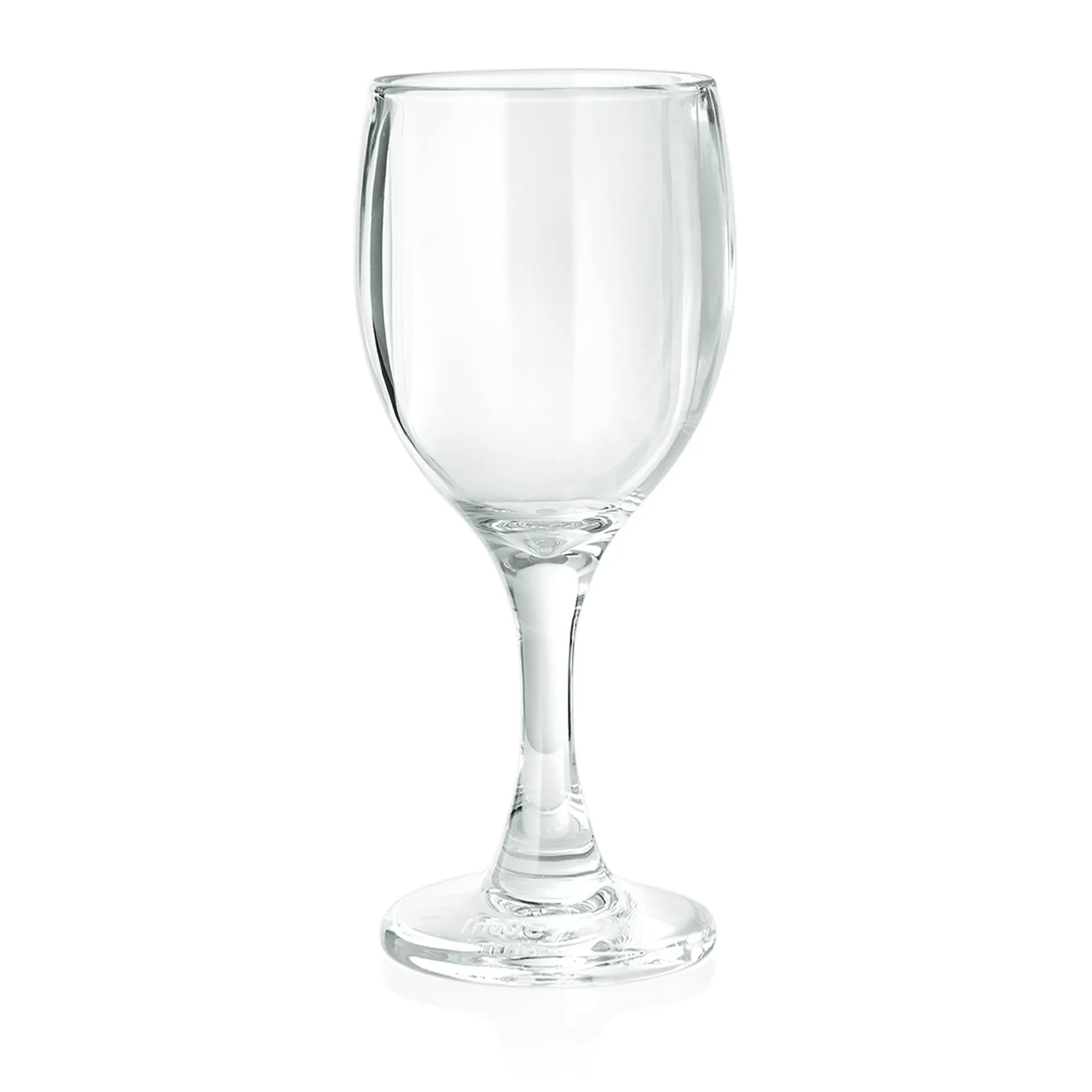 Picture of PC - Wein-, Wasserglas, 0,30 ltr. - 7,8x18,8 cm  