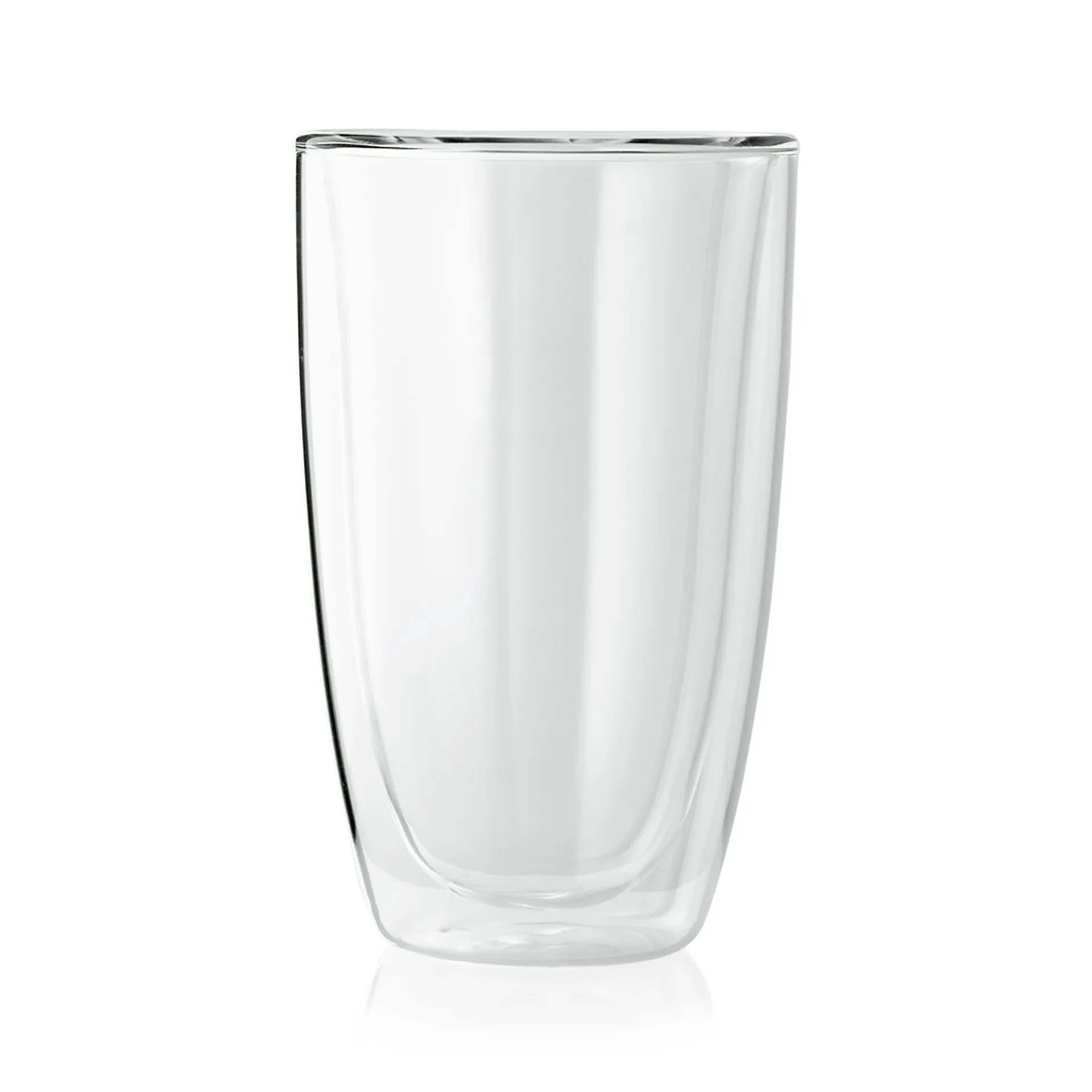 Picture of Glas "LOUNGE", Caffè con Latte, doppelwandig, 360 ml  