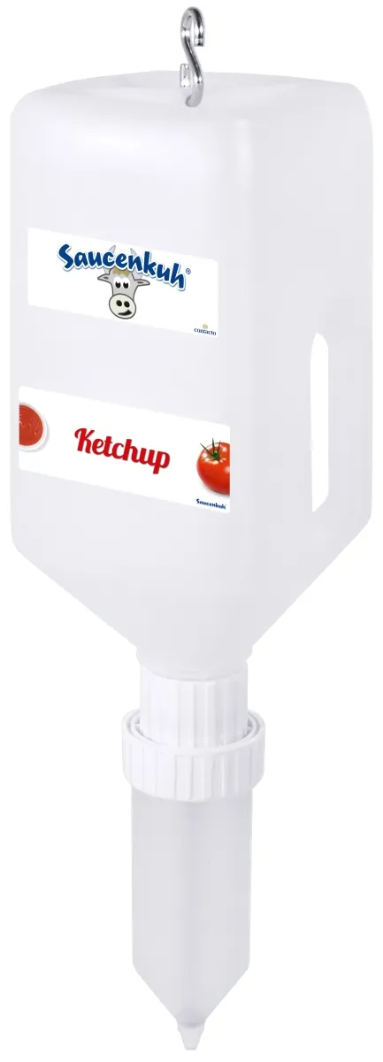 Picture of Dispensersystem KLEIN 2,7 l