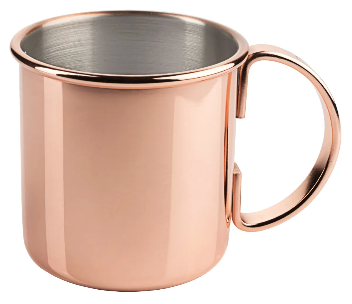 Bild von Moscow Mule Becher