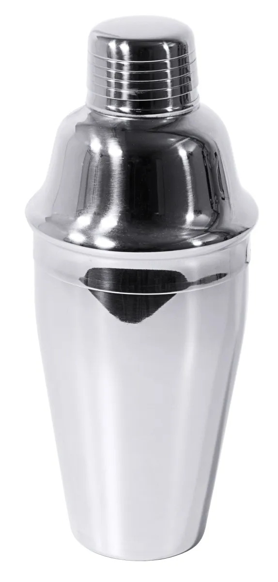 Picture of Cocktailshaker 3-teilig  0,5 l  