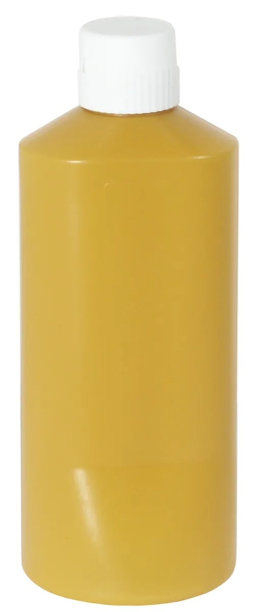 Picture of Quetschflasche 1000 ml gelb  