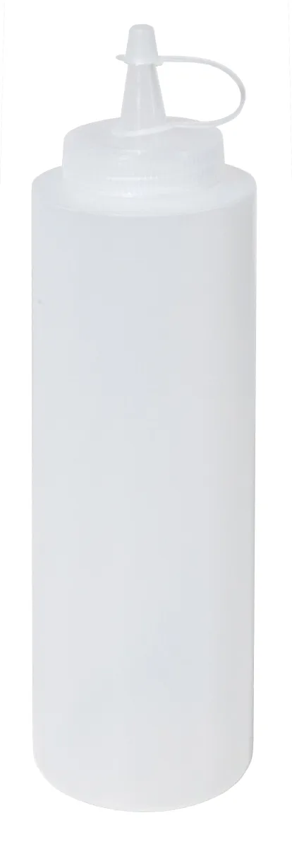 Picture of Quetschflasche 0,35l, neutral  