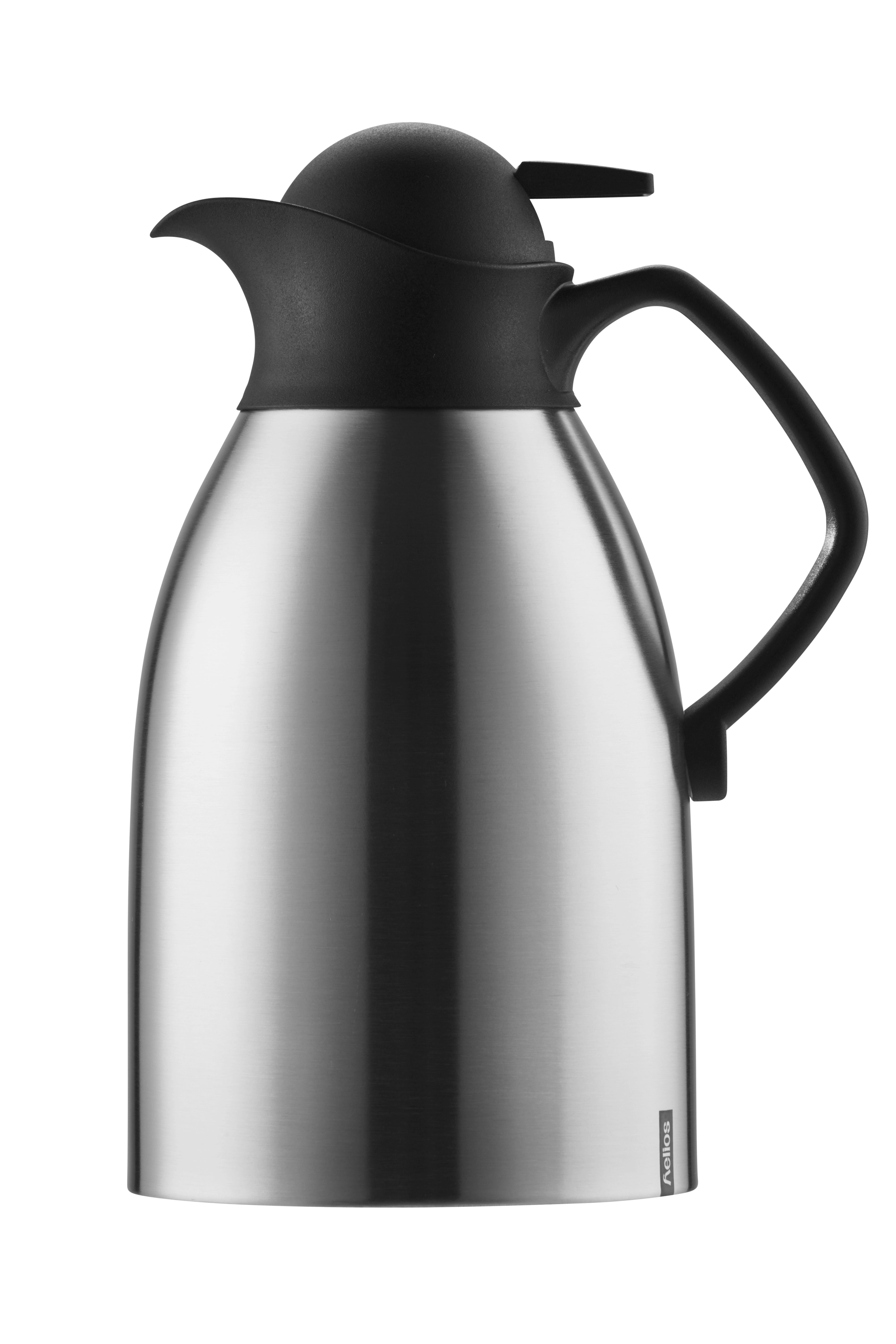 Picture of Edelstahl-Isolierkanne mit Drucktaste 1,5 l