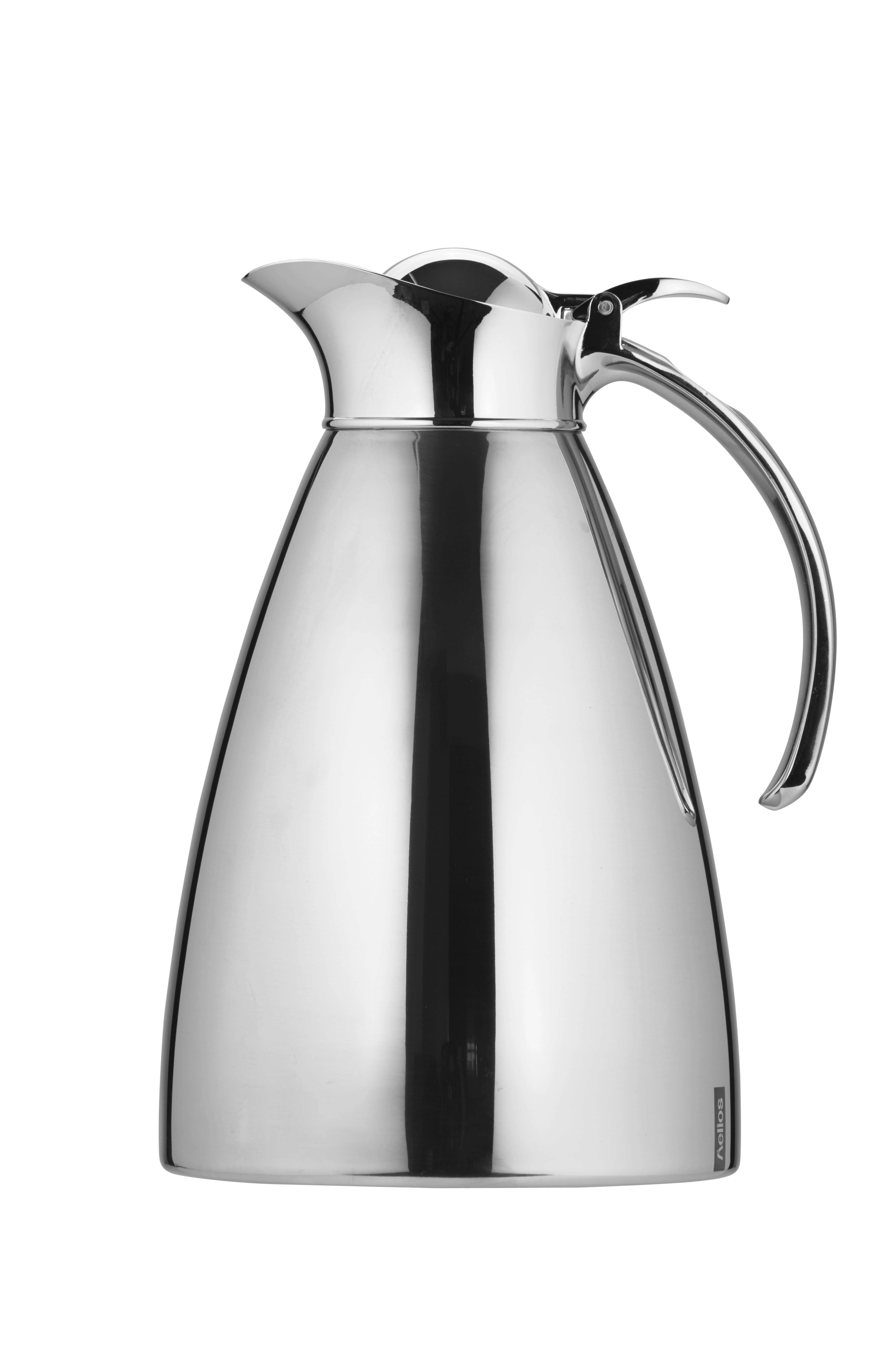 Picture of Edelstahl-Isolierkanne Brilliant 1,5 l