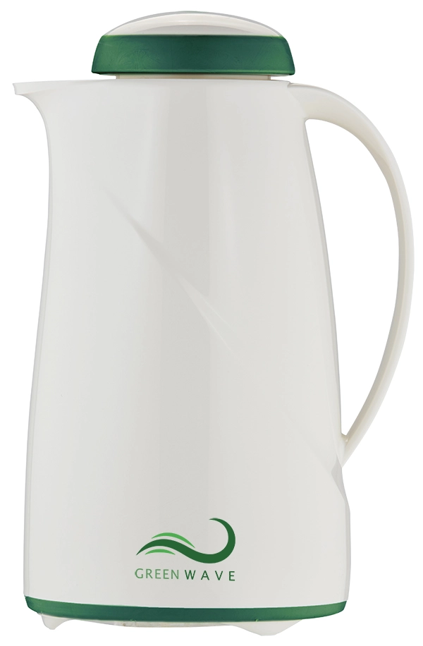 Bild von Isolierkanne Green Wave 1,0 l