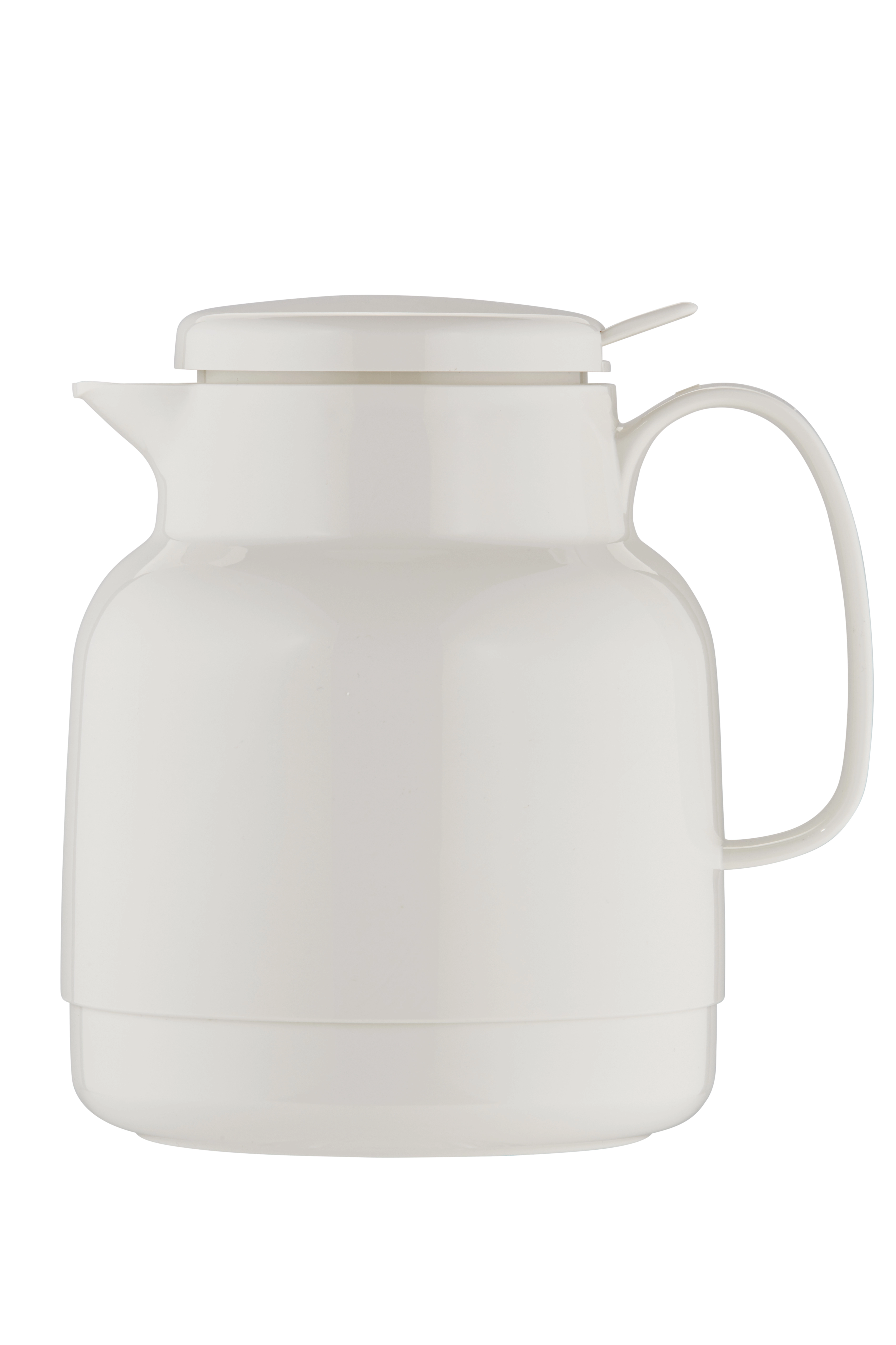 Bild von Isolierkanne m. Drucktaste 1,0 l