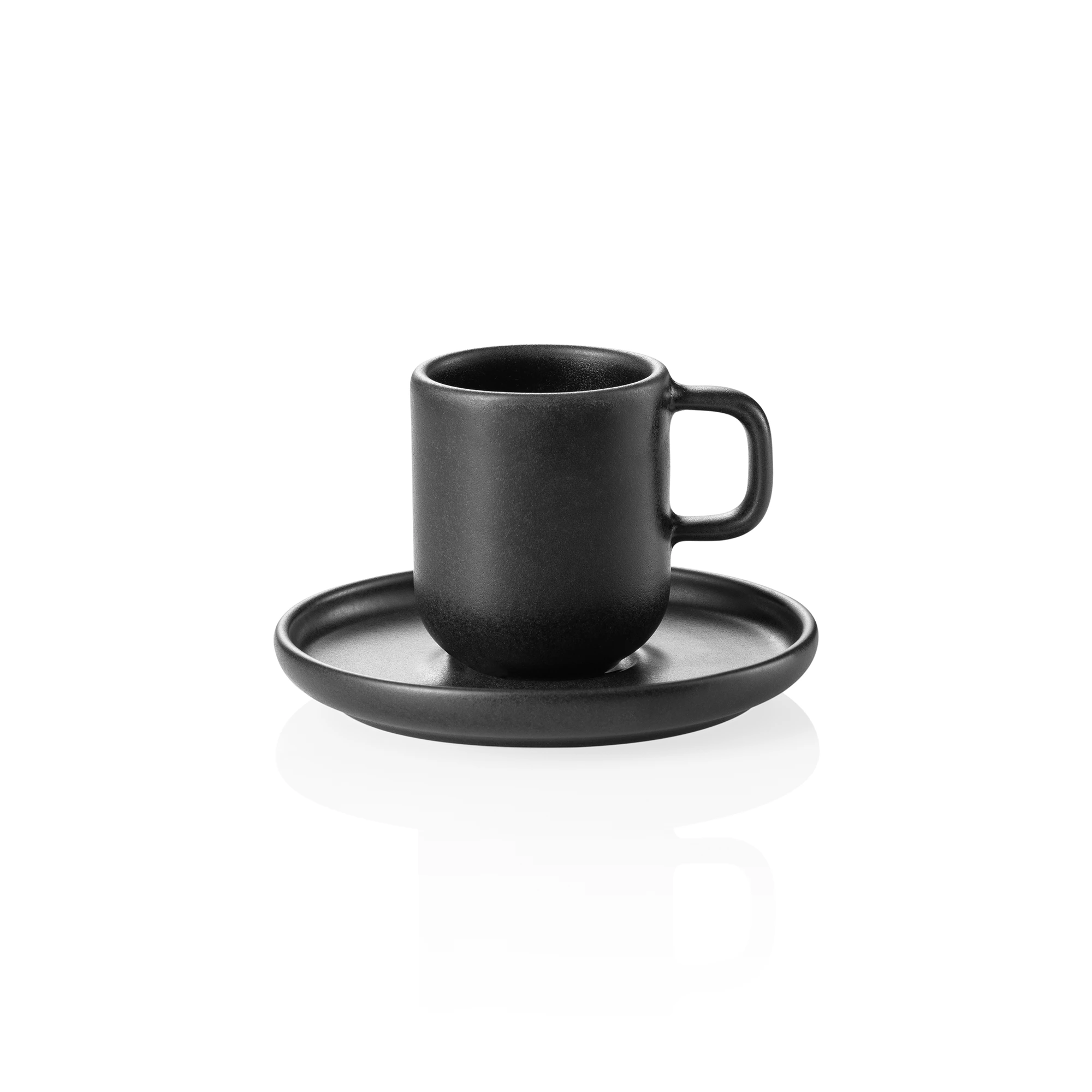 Picture of Espresso- und Untertasse Set
