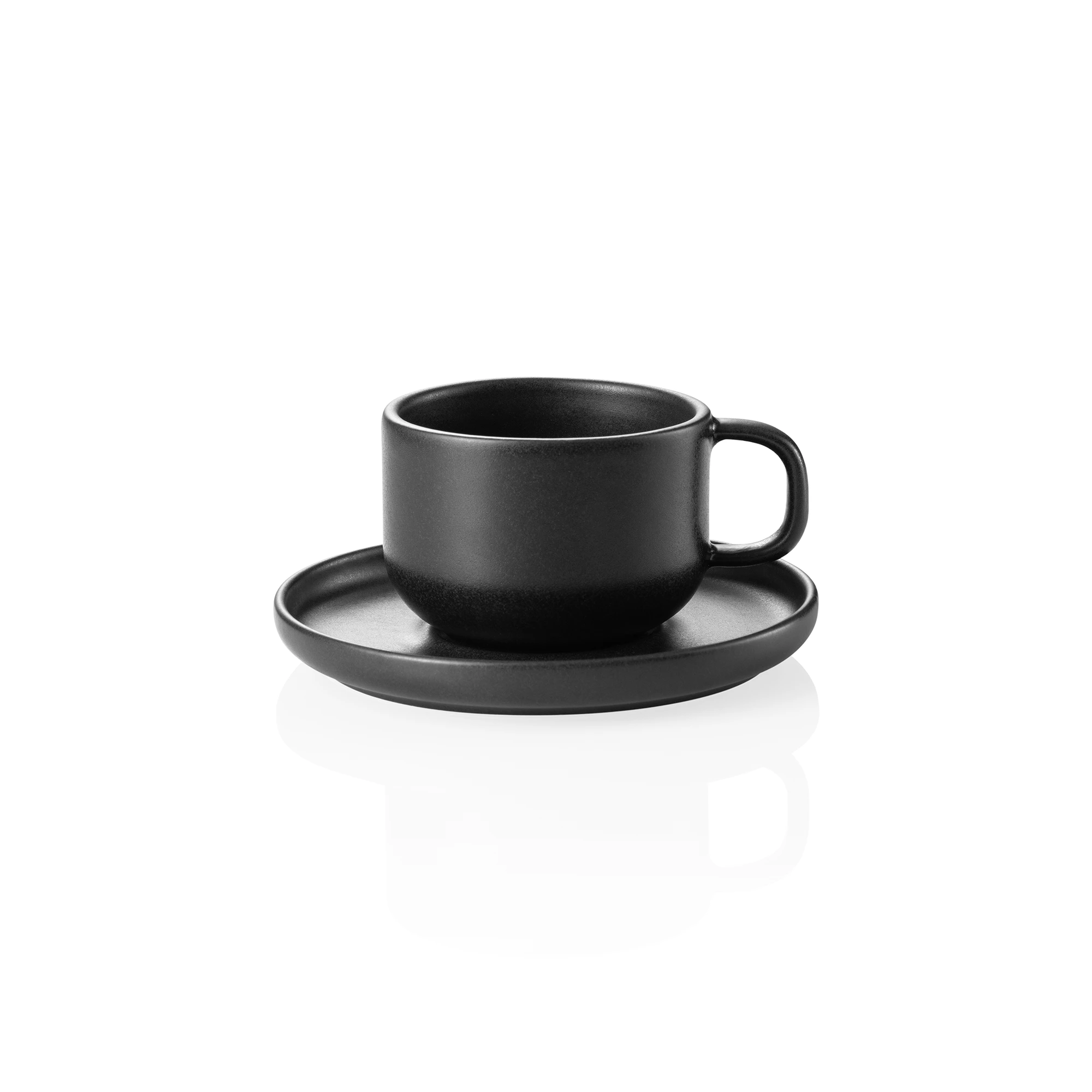 Picture of Ober- und Untertasse Set
