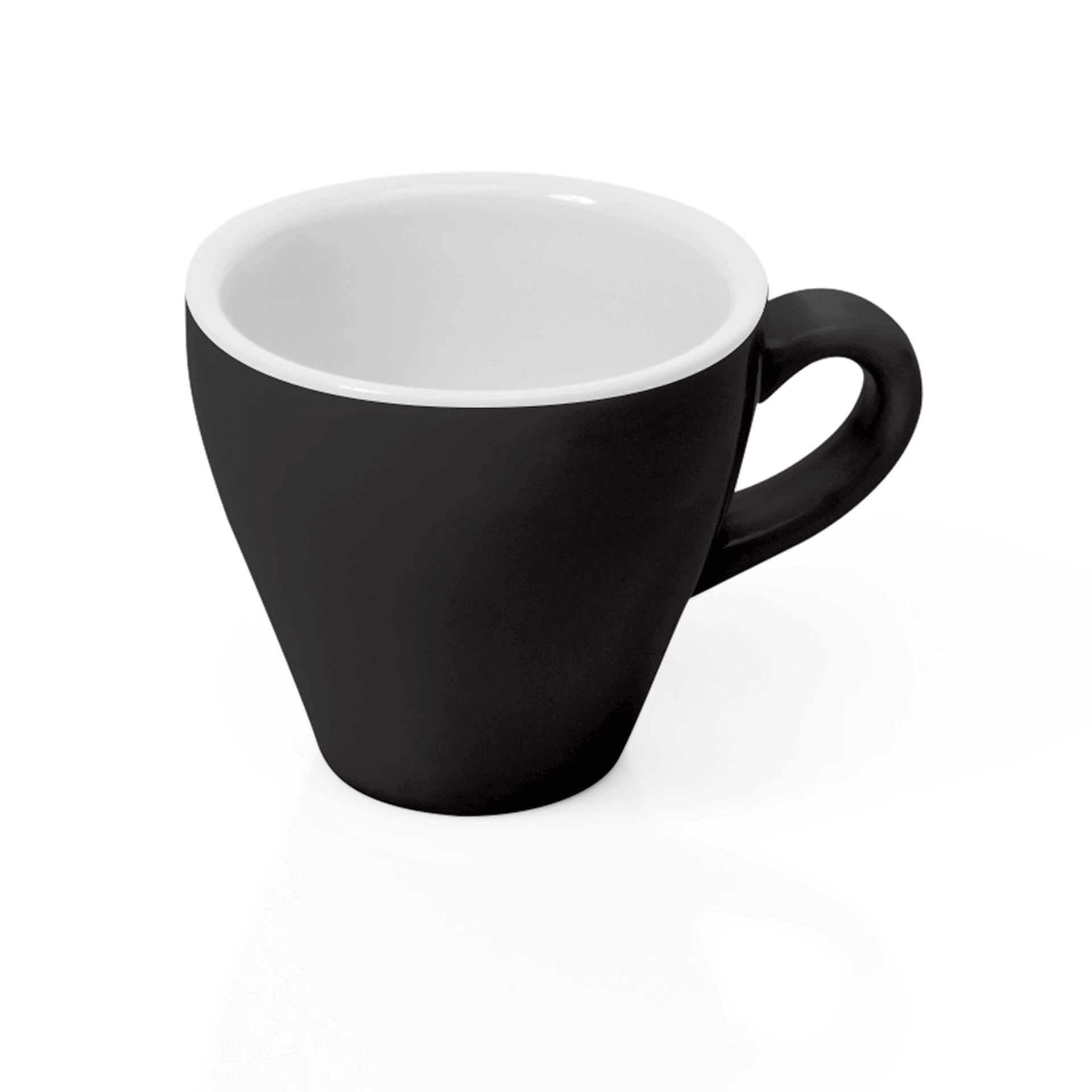Bild von Espresso- und Untertasse Set
