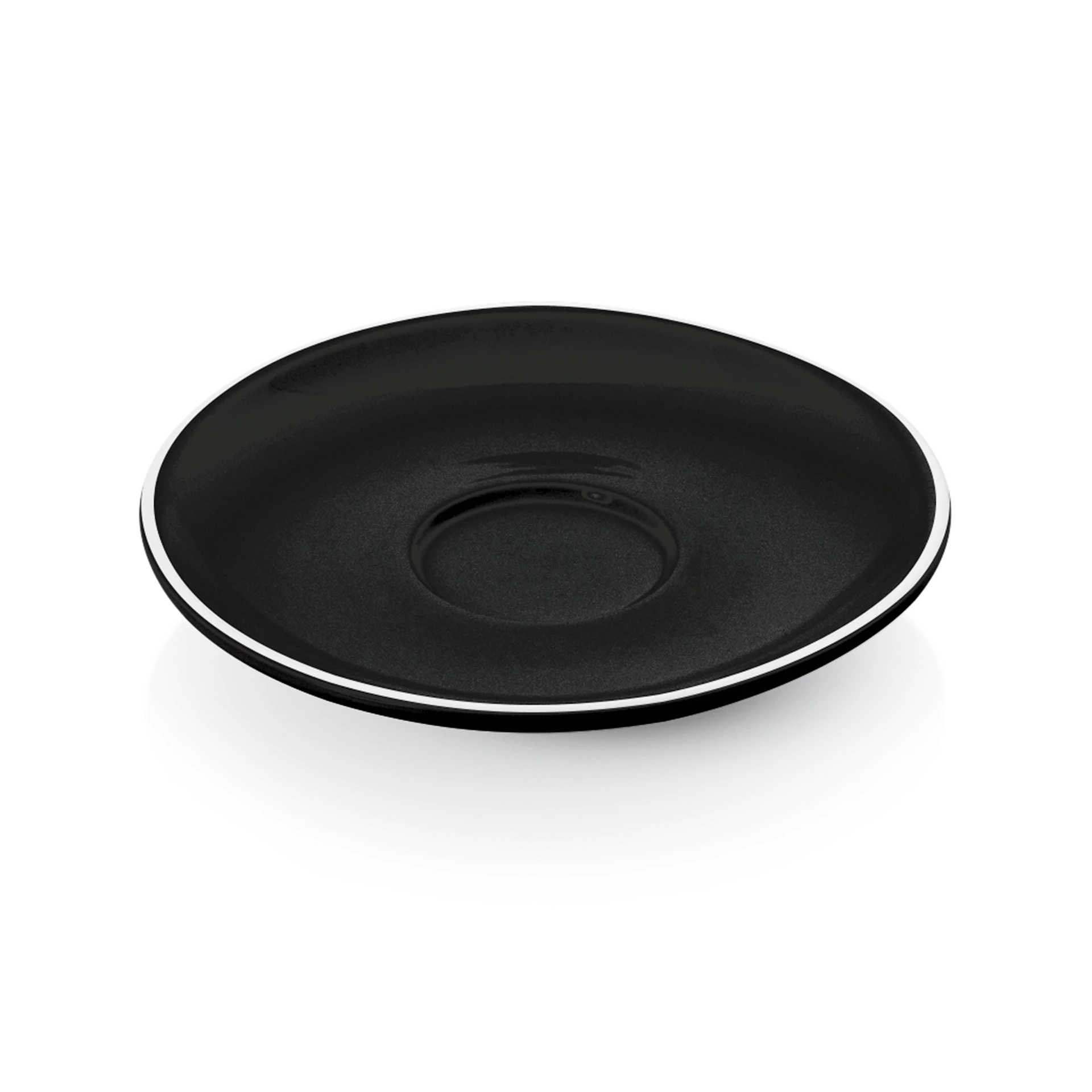 Bild von Espresso- und Untertasse Set