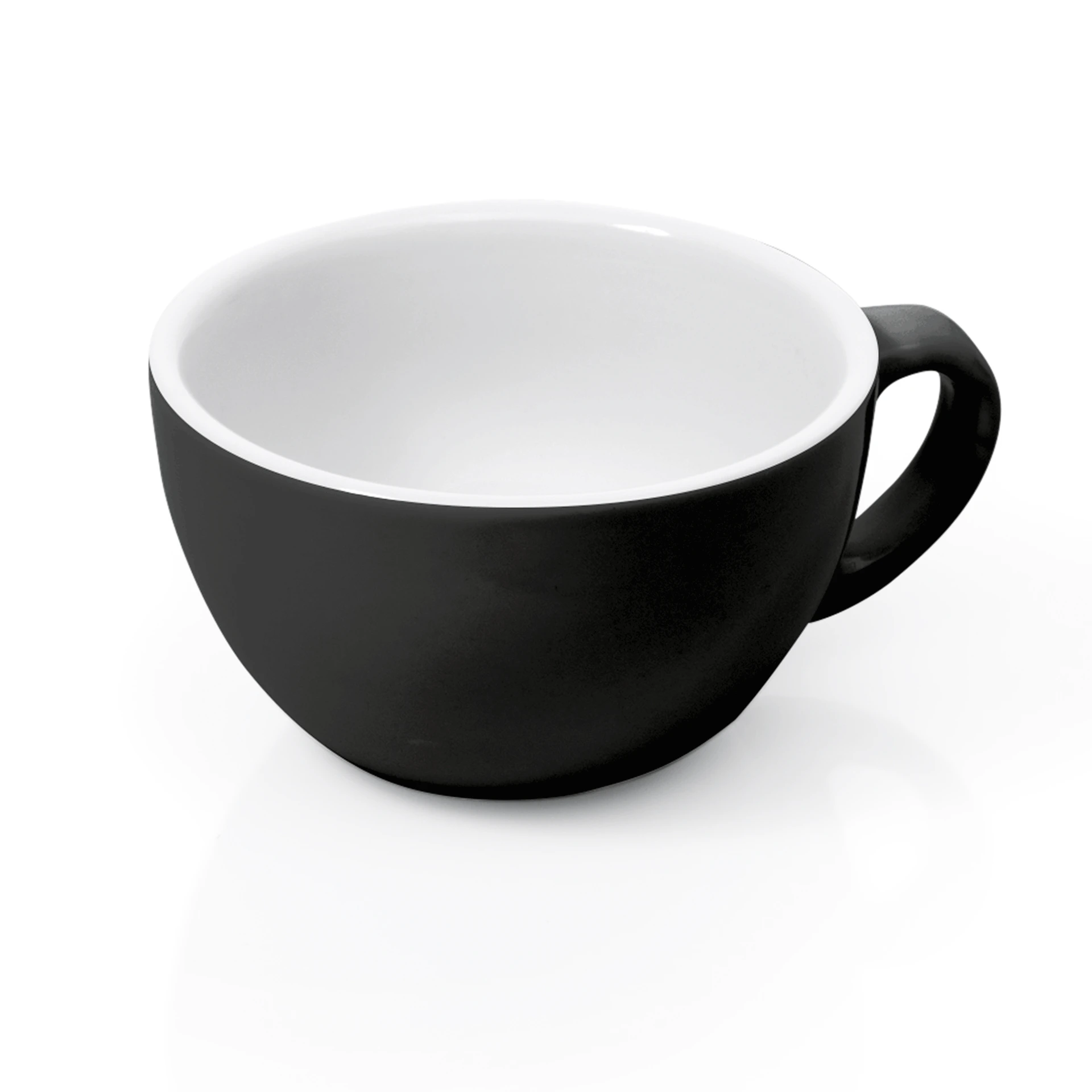 Bild von Cappuccino- und Untertasse Set