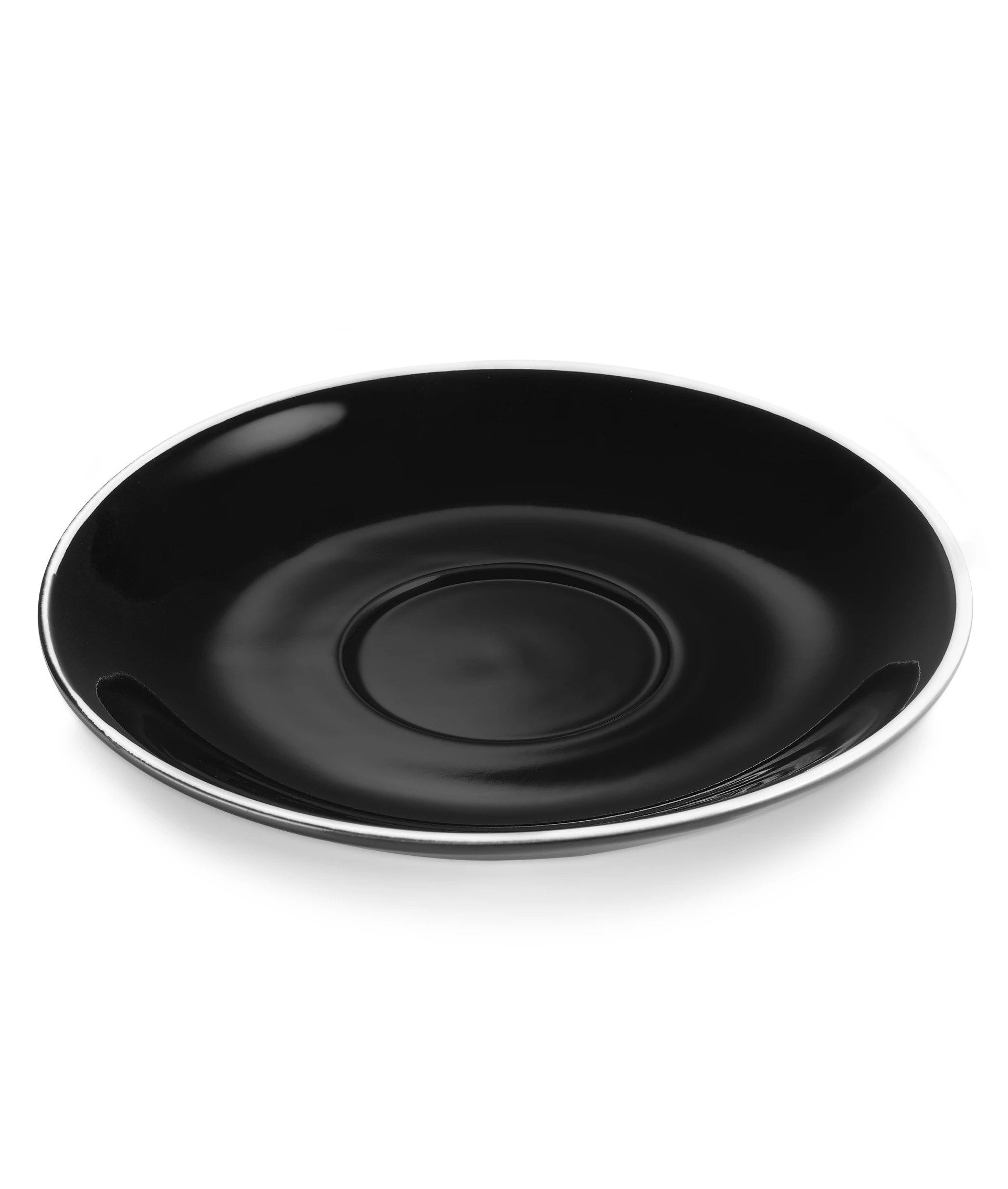 Bild von Caffé Latte- und Untertasse Set