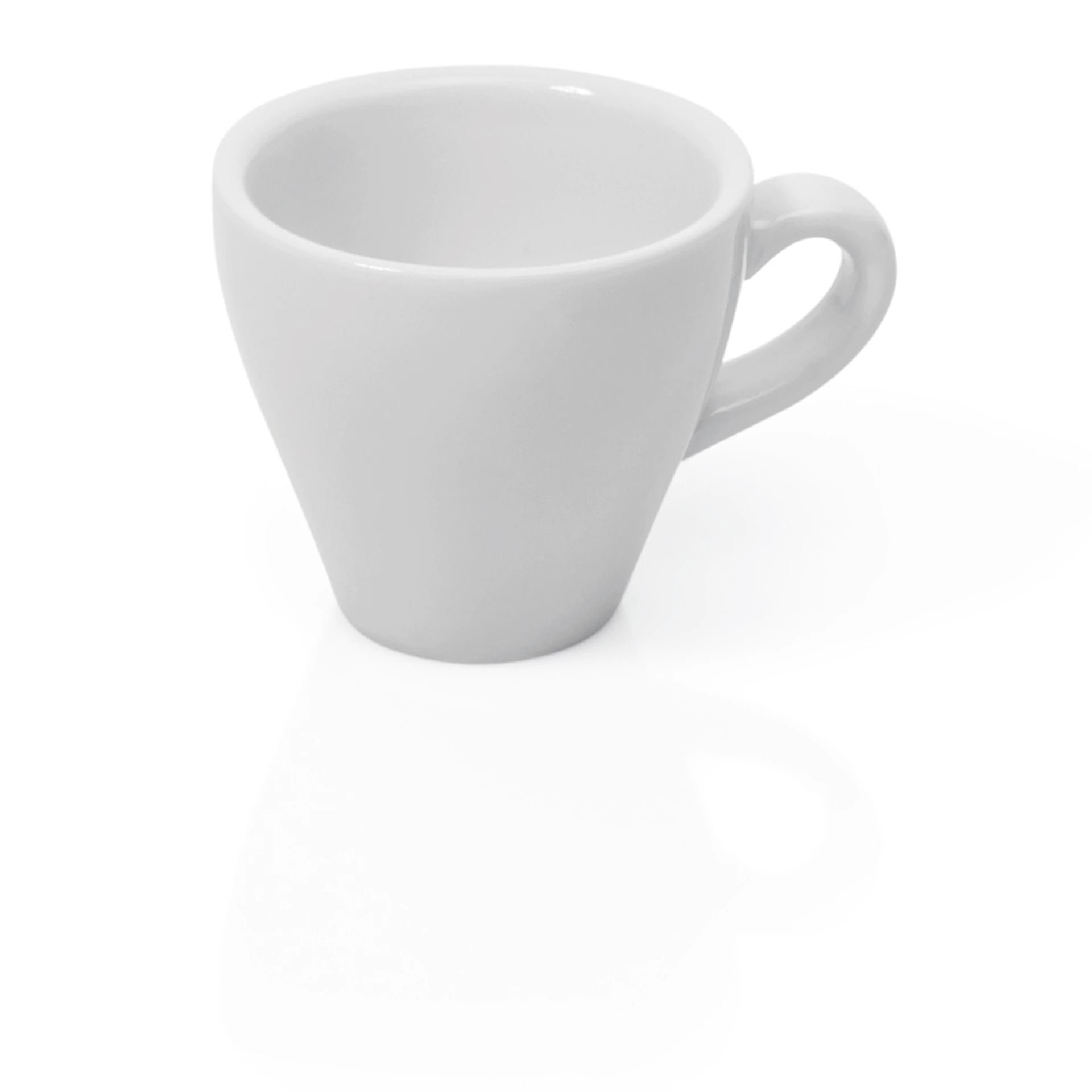 Bild von Espresso- und Untertasse Set