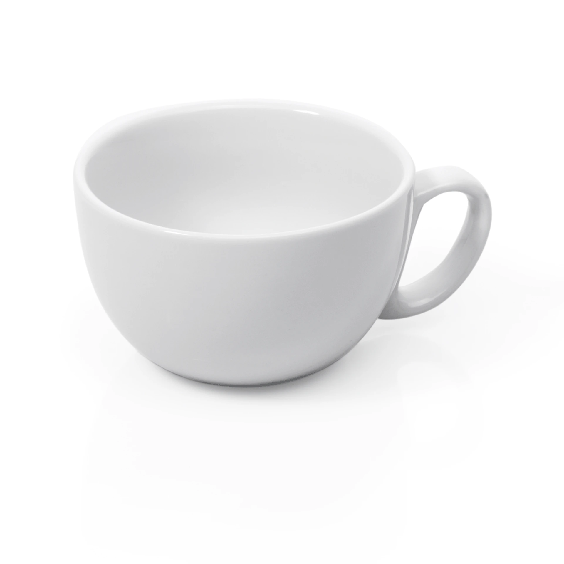 Bild von Caffé Latte- und Untertasse Set
