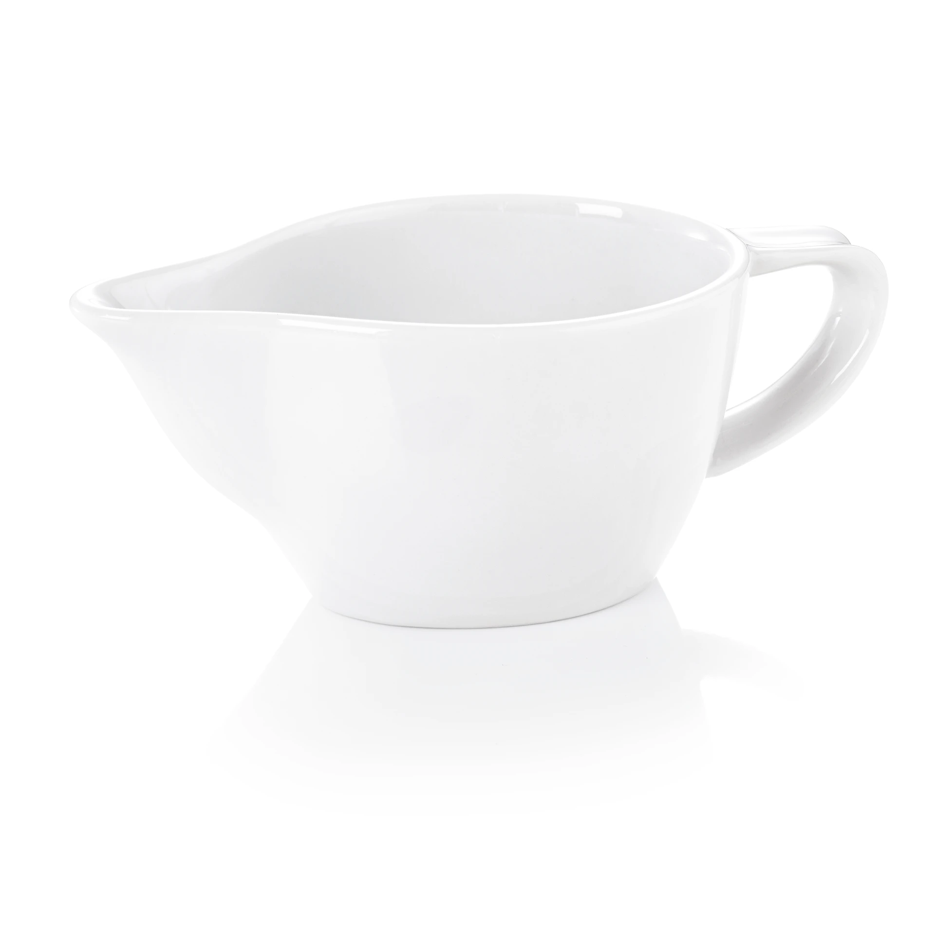 Bild von Sauciere Set