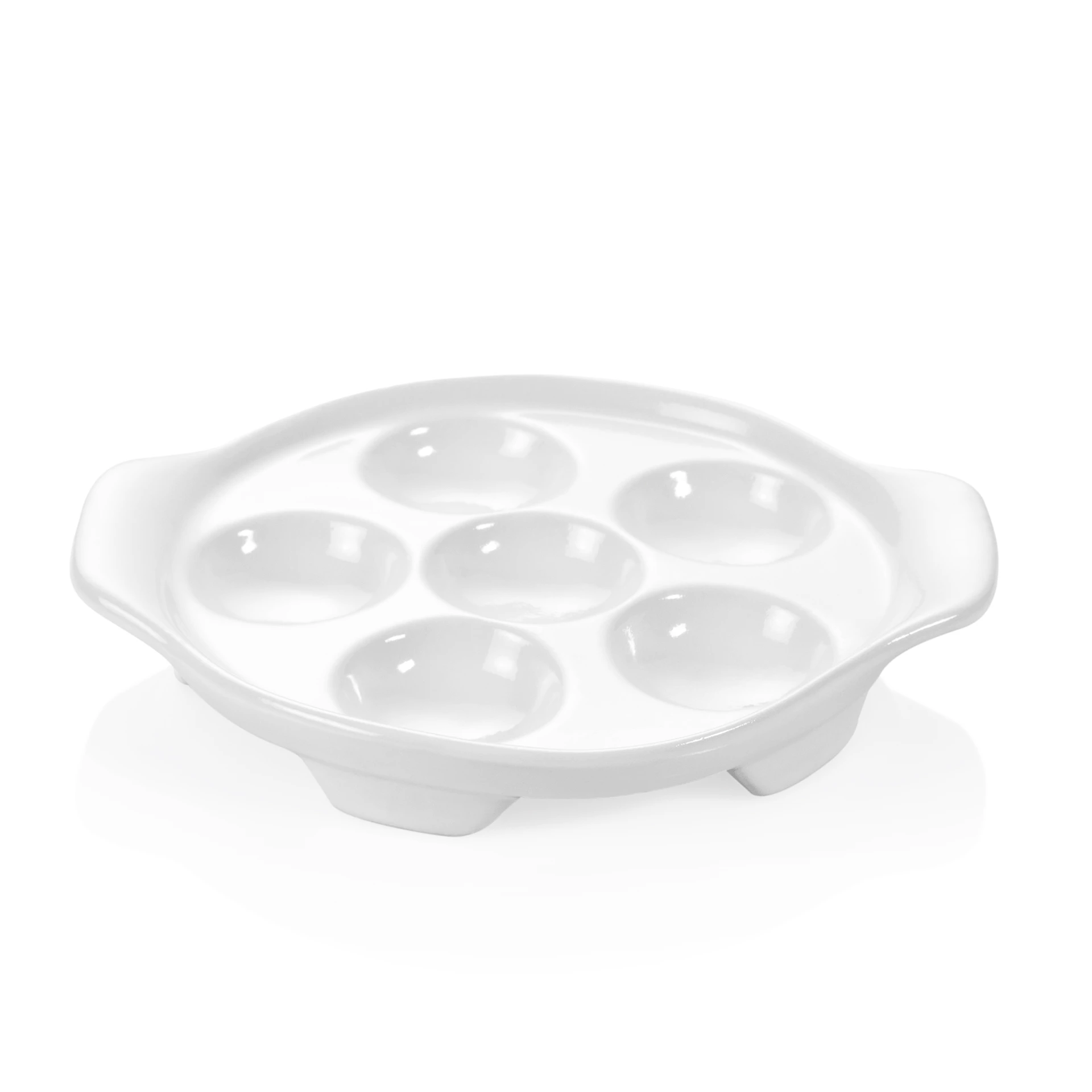 Bild von Schneckenpfanne Set