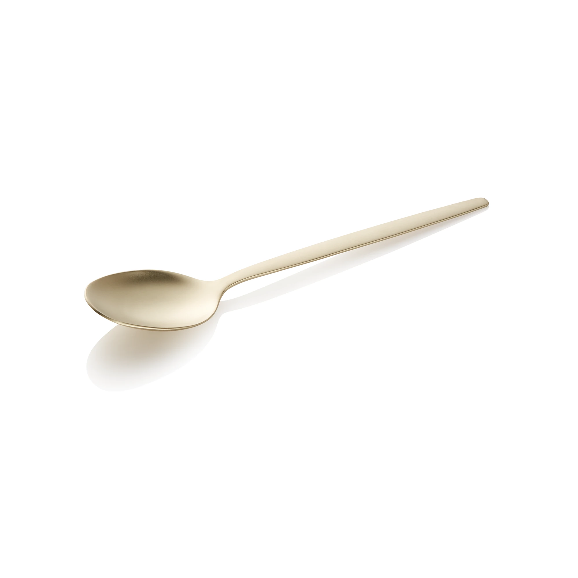 Bild von Dessertlöffel Set
