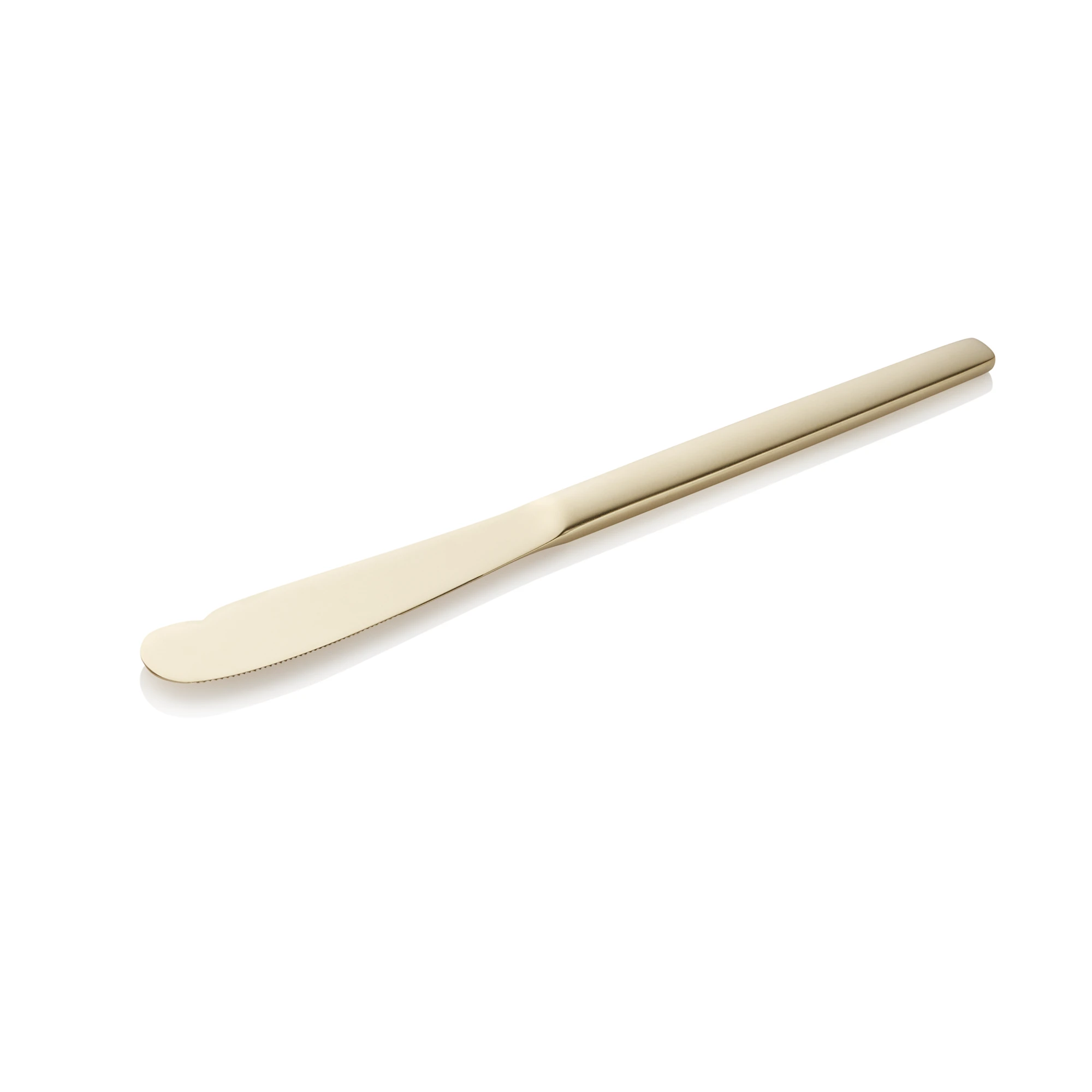 Bild von Buttermesser Set