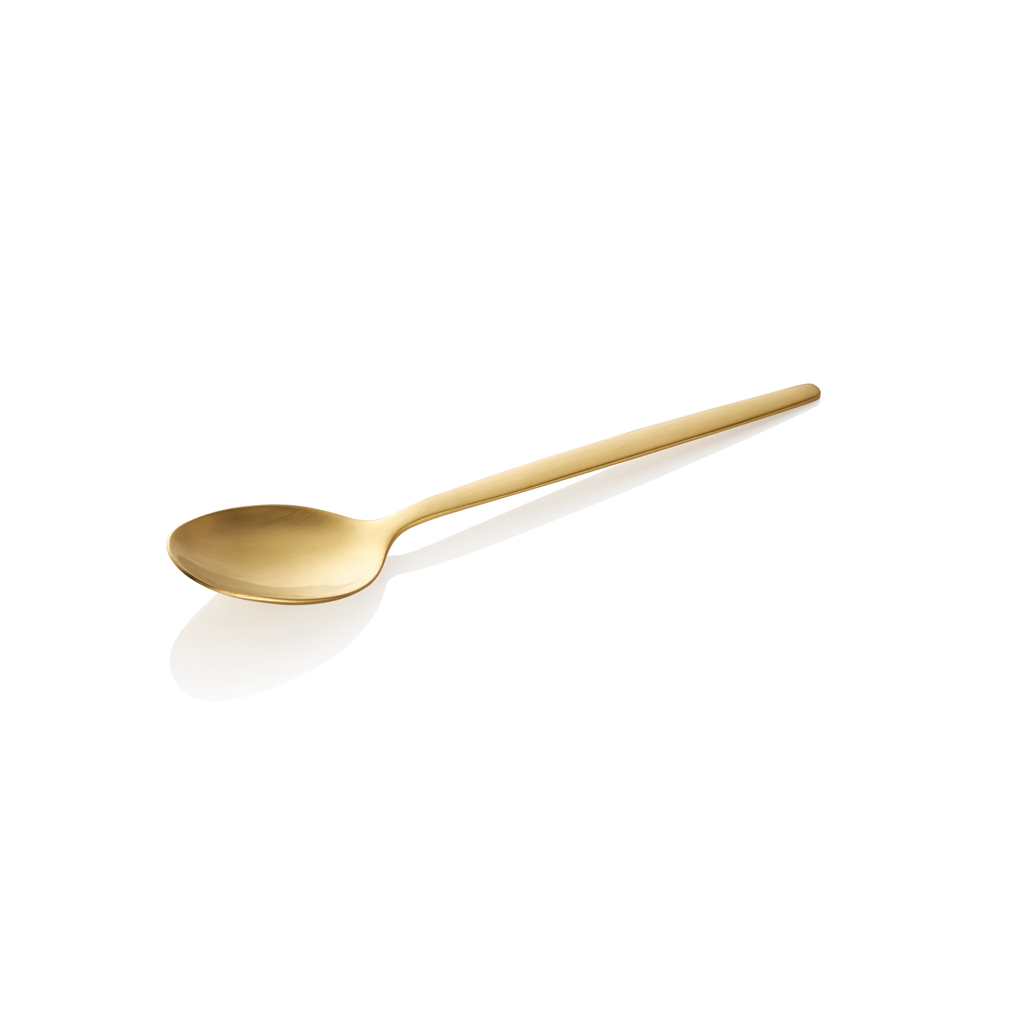 Bild von Dessertlöffel Set