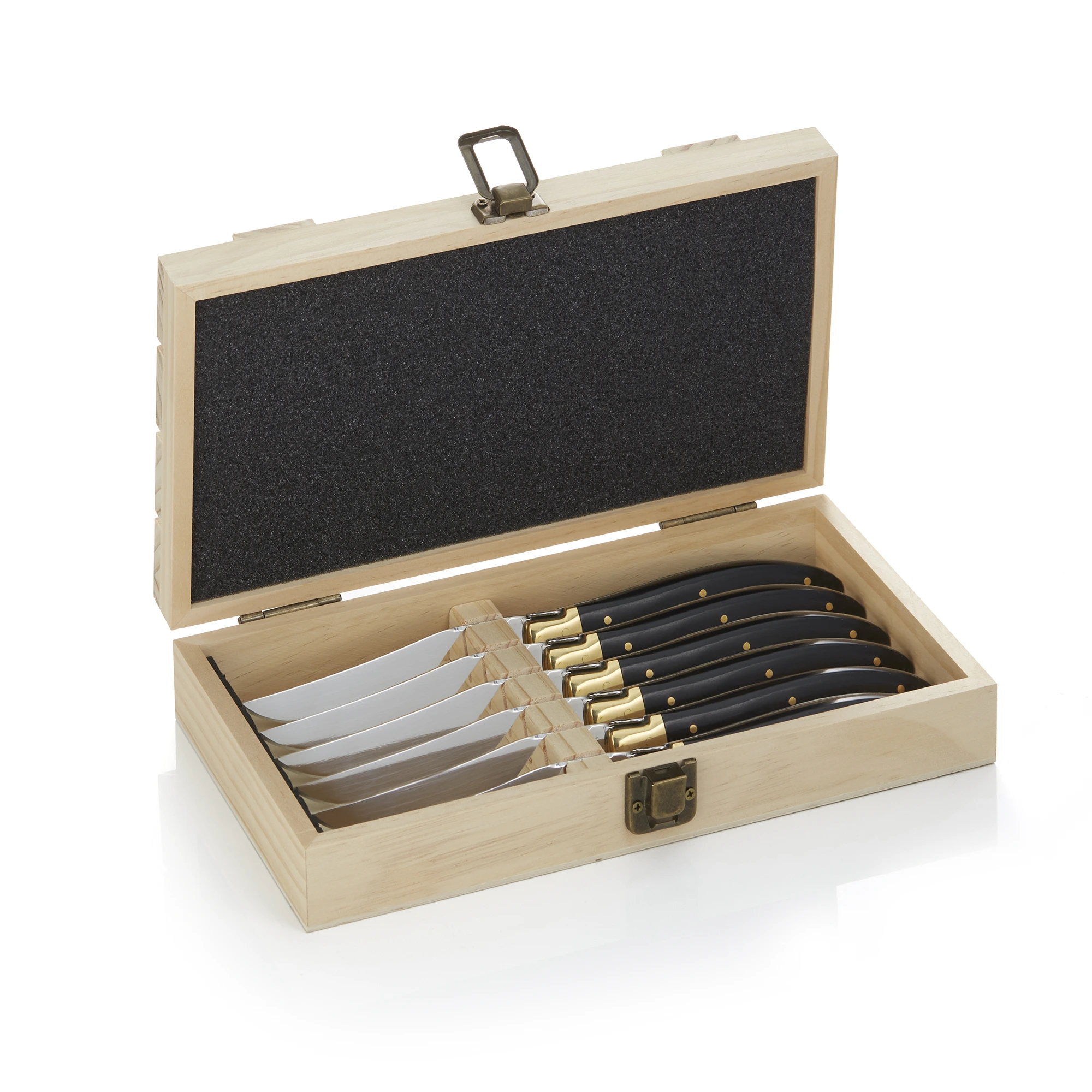 Picture of Steakmesserbox
