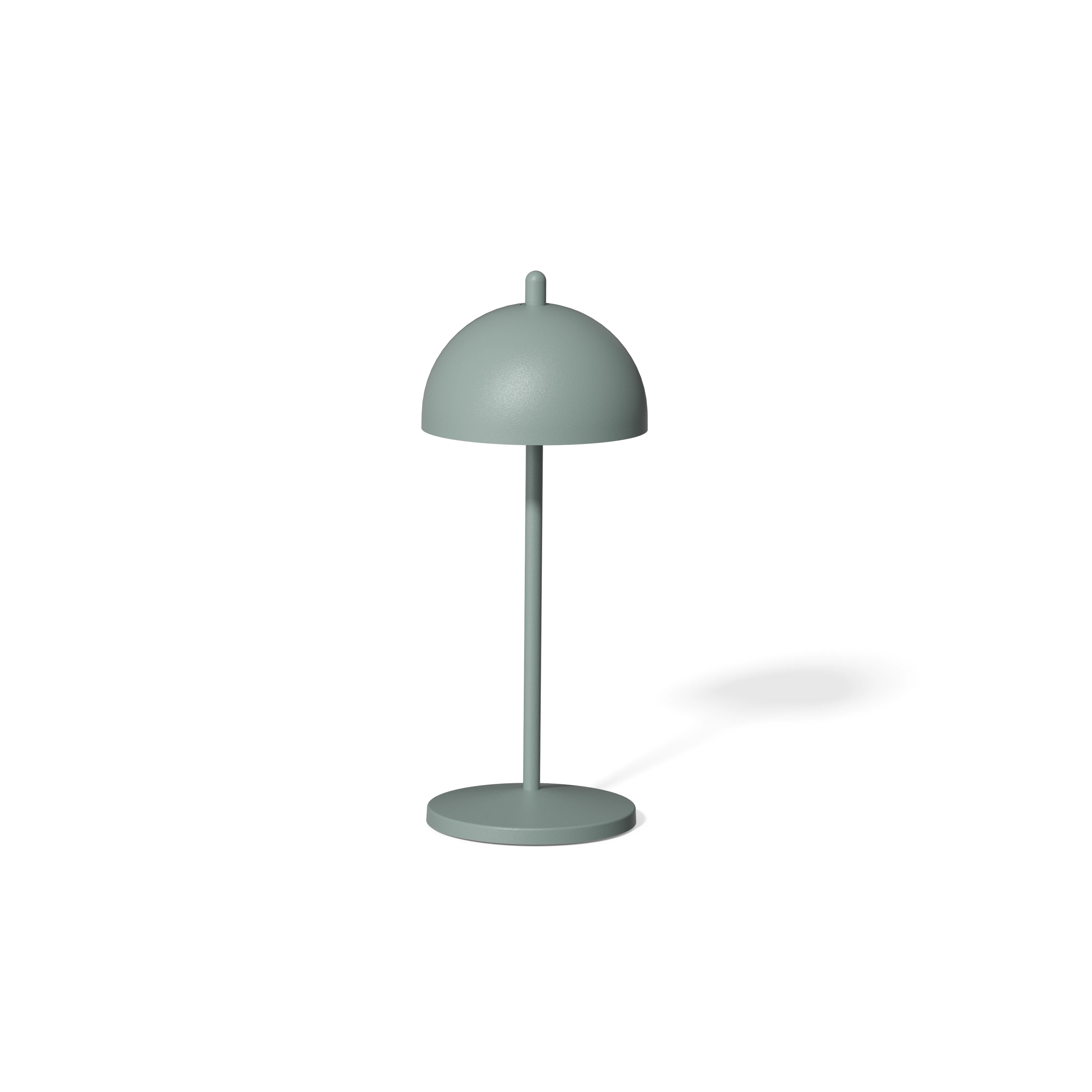 Picture of LED Tischleuchte Alice, mint matt