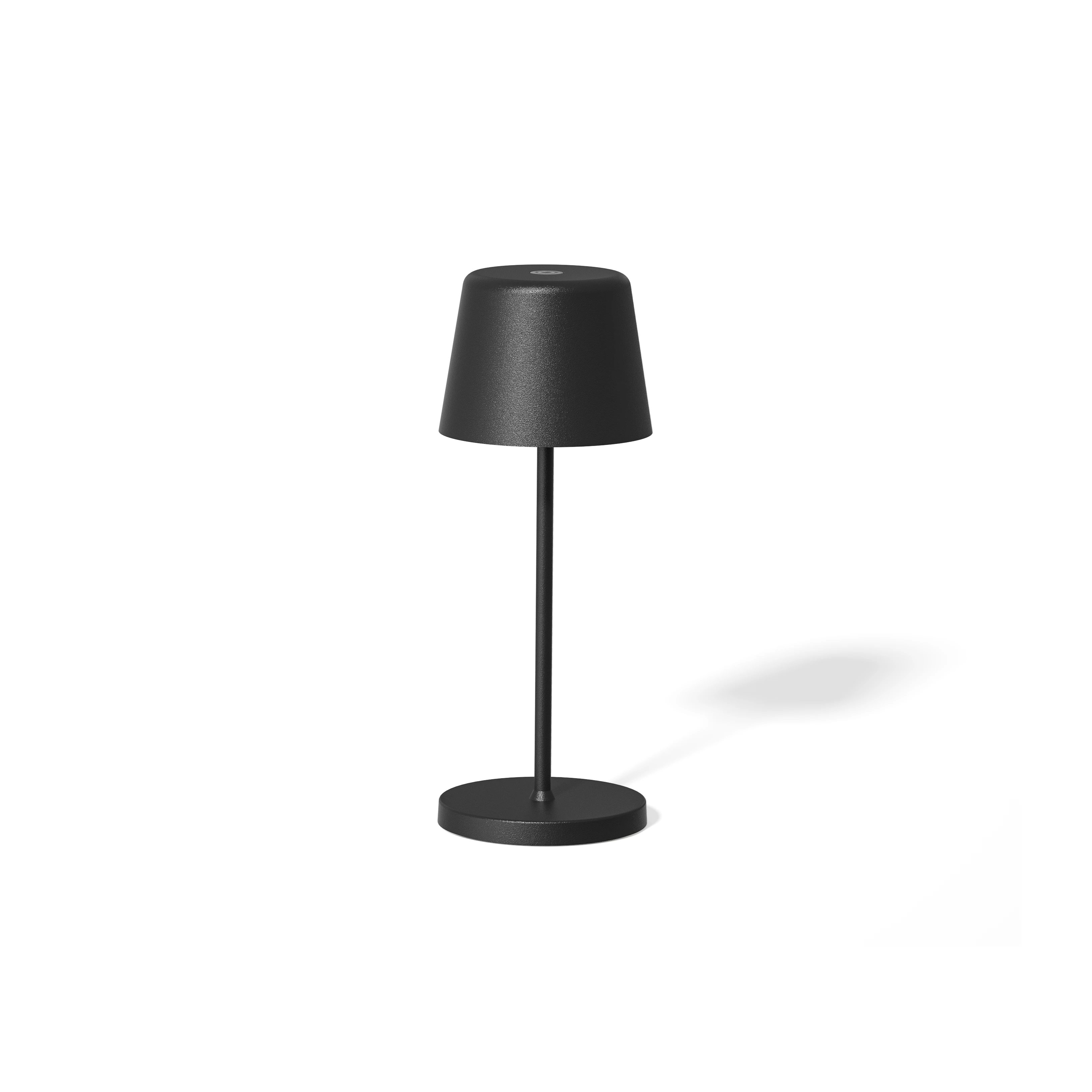 Picture of LED Tischleuchte Alex, black matt