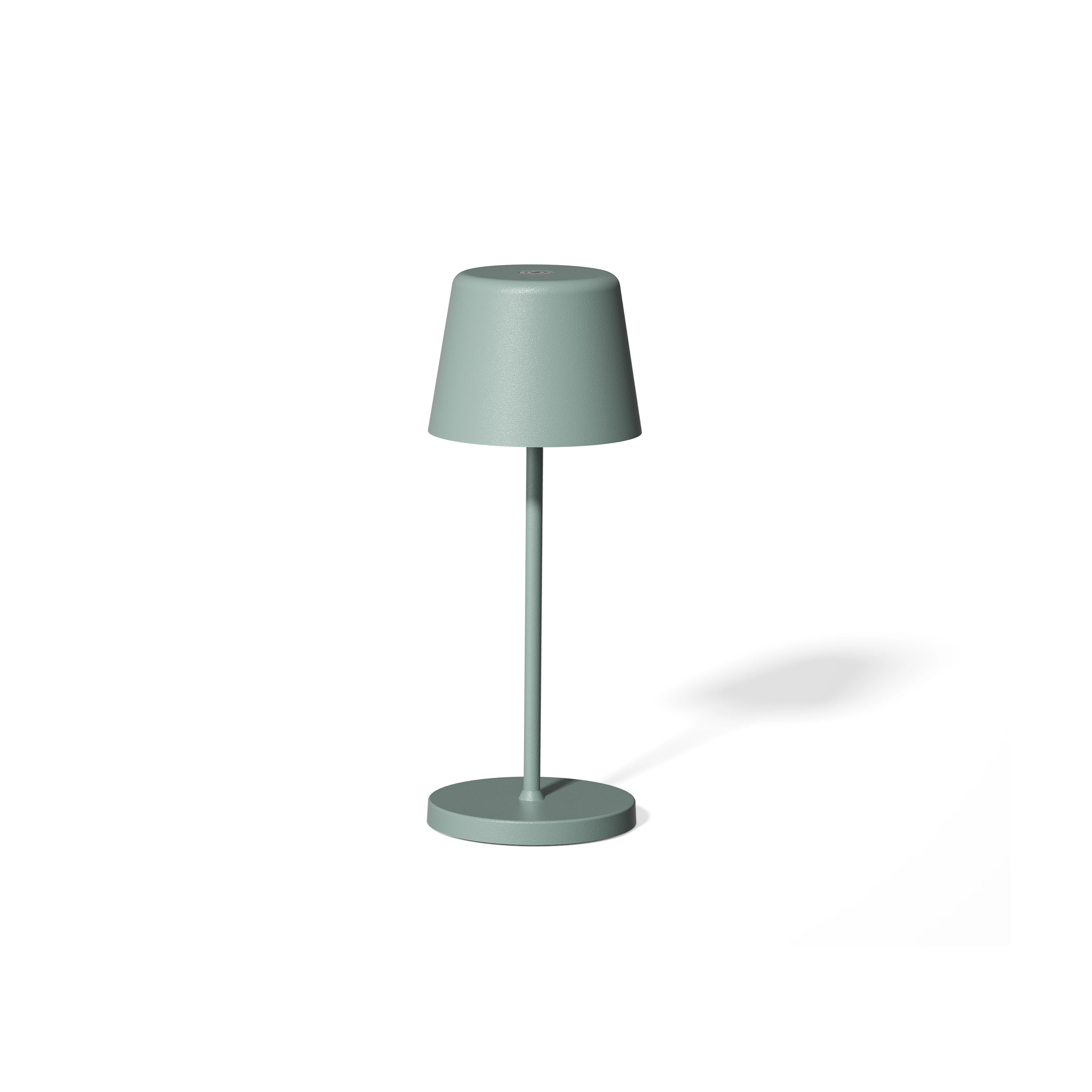 Picture of LED Tischleuchte Alex, mint matt