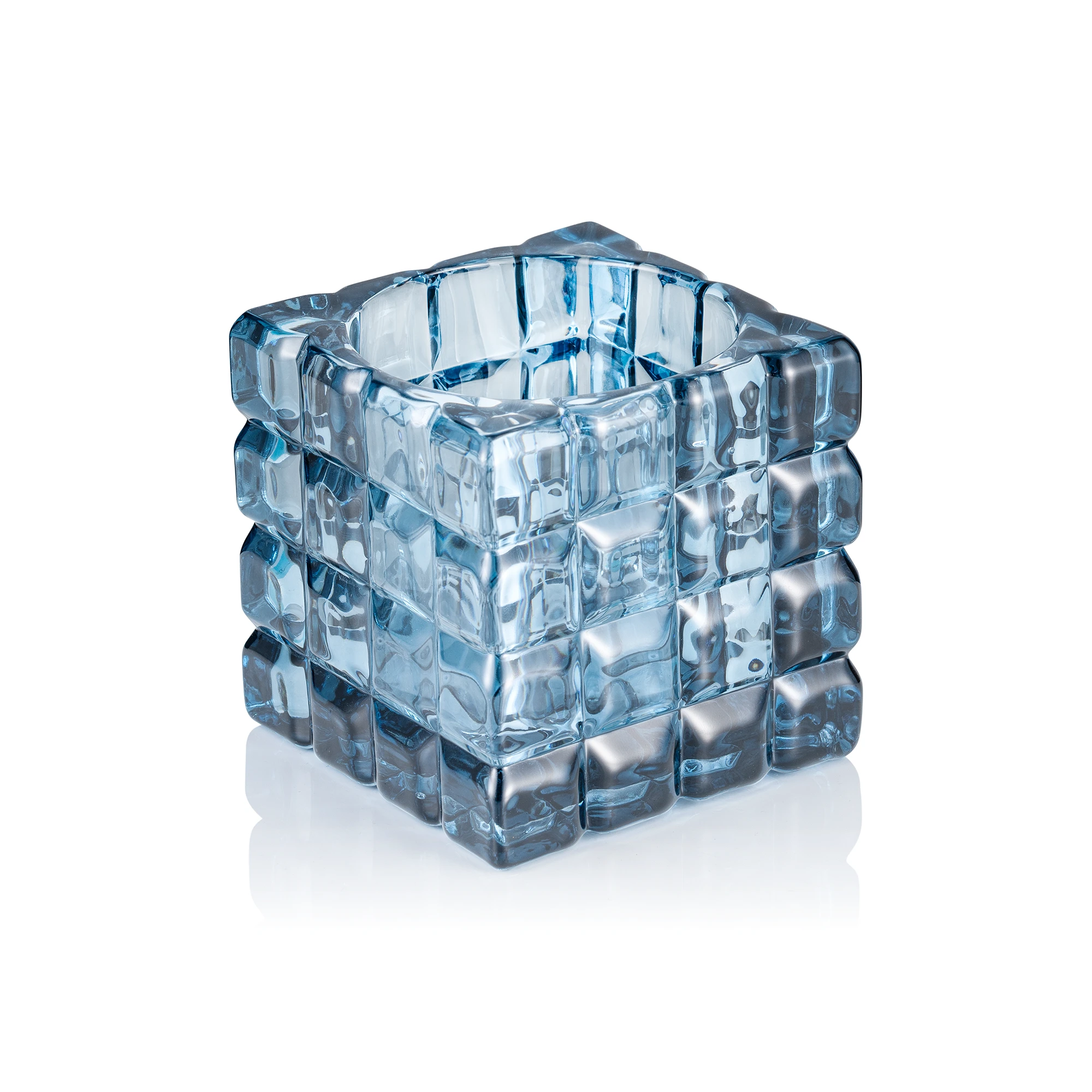 Picture of Cube Steel Blue