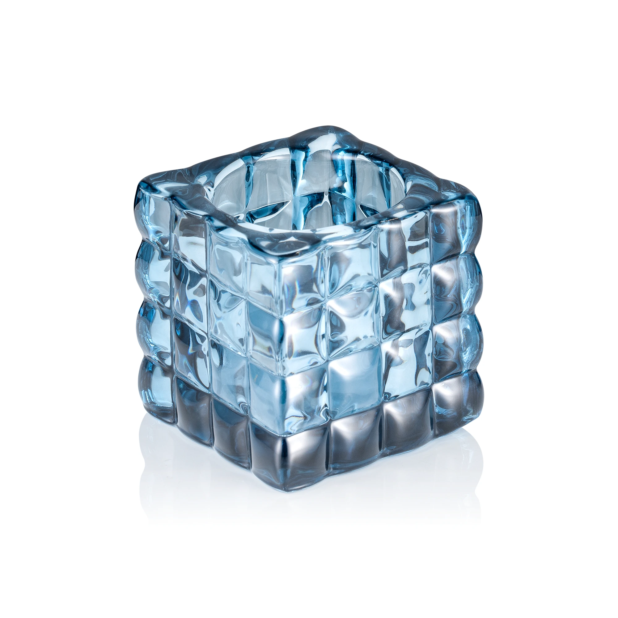 Picture of Cube Steel Blue